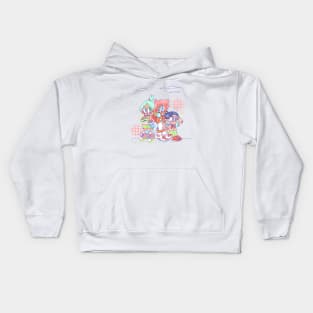 Spring Boys Kids Hoodie